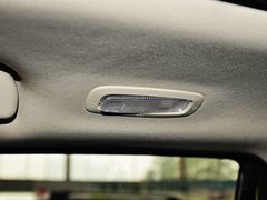 锋驭 2014款 1.6L CVT 精英型 5座