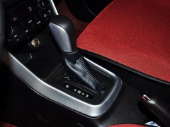 2014款 1.6L CVT 精英型 5座