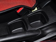 2014款 1.6L CVT 精英型 5座
