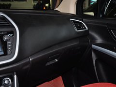 2014款 1.6L CVT 精英型 5座