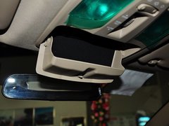 锋驭 2014款 1.6L CVT 精英型 5座