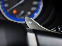 锋驭 2014款 1.6L CVT 精英型 5座