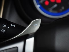 2014款 1.6L CVT 精英型 5座