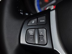 2014款 1.6L CVT 精英型 5座