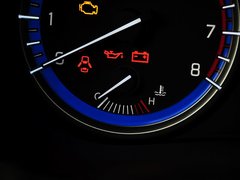2014款 1.6L CVT 精英型 5座