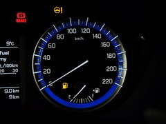 2014款 1.6L CVT 精英型 5座