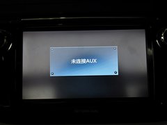 2014款 1.6L CVT 精英型 5座