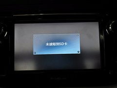 2014款 1.6L CVT 精英型 5座