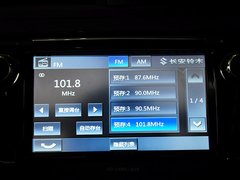 2014款 1.6L CVT 精英型 5座