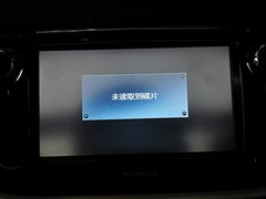 2014款 1.6L CVT 精英型 5座