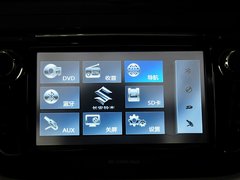 2014款 1.6L CVT 精英型 5座
