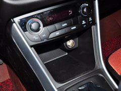 2014款 1.6L CVT 精英型 5座