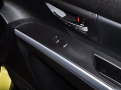 2014款 1.6L CVT 精英型 5座
