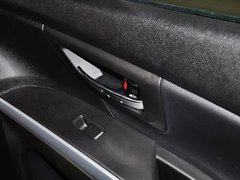 2014款 1.6L CVT 精英型 5座