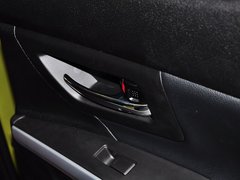 2014款 1.6L CVT 精英型 5座