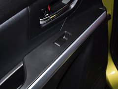 2014款 1.6L CVT 精英型 5座