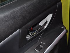 2014款 1.6L CVT 精英型 5座