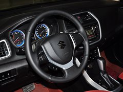 2014款 1.6L CVT 精英型 5座