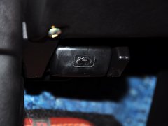 2014款 1.6L CVT 精英型 5座