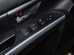 2014款 1.6L CVT 精英型 5座