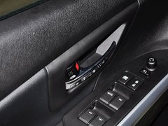 2014款 1.6L CVT 精英型 5座