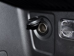 2014款 1.6L CVT 精英型 5座