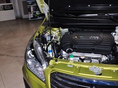 2014款 1.6L CVT 精英型 5座