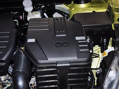 2014款 1.6L CVT 精英型 5座
