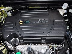 2014款 1.6L CVT 精英型 5座