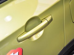 2014款 1.6L CVT 精英型 5座