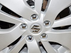 2014款 1.6L CVT 精英型 5座