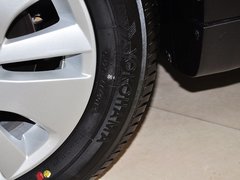 2014款 1.6L CVT 精英型 5座