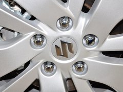 2014款 1.6L CVT 精英型 5座