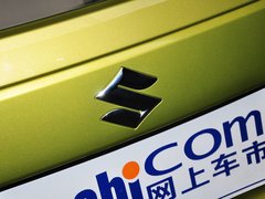 2014款 1.6L CVT 精英型 5座