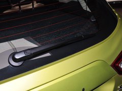2014款 1.6L CVT 精英型 5座
