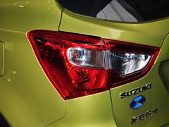 2014款 1.6L CVT 精英型 5座