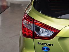 2014款 1.6L CVT 精英型 5座