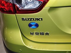 2014款 1.6L CVT 精英型 5座