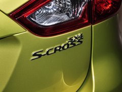 2014款 1.6L CVT 精英型 5座