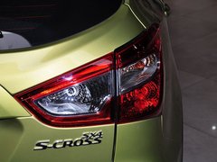 2014款 1.6L CVT 精英型 5座