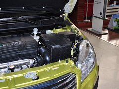 2014款 1.6L CVT 精英型 5座