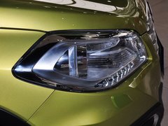 2014款 1.6L CVT 精英型 5座