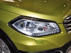 2014款 1.6L CVT 精英型 5座