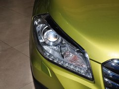 2014款 1.6L CVT 精英型 5座