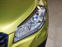 2014款 1.6L CVT 精英型 5座