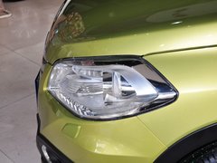 2014款 1.6L CVT 精英型 5座
