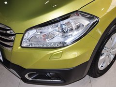 2014款 1.6L CVT 精英型 5座