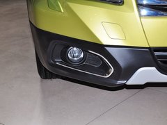 2014款 1.6L CVT 精英型 5座
