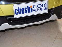 2014款 1.6L CVT 精英型 5座