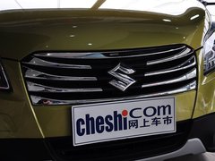 2014款 1.6L CVT 精英型 5座